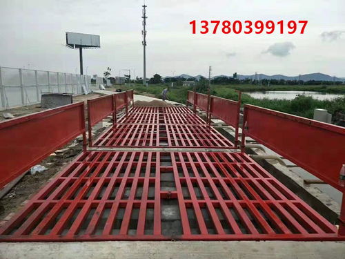 張工解讀 工地洗車(chē)機(jī)、洗輪機(jī)及機(jī)電工程設(shè)備在現(xiàn)代施工中的關(guān)鍵作用